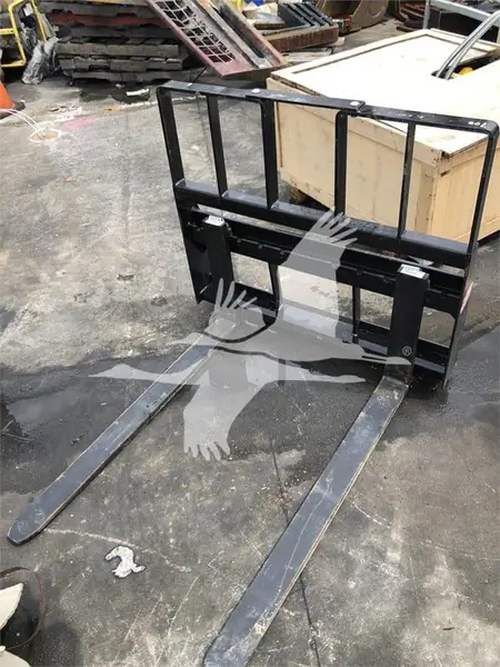 2025 Other KIVEL 48 INCH FORK ATTACHMENT CA05232019CL