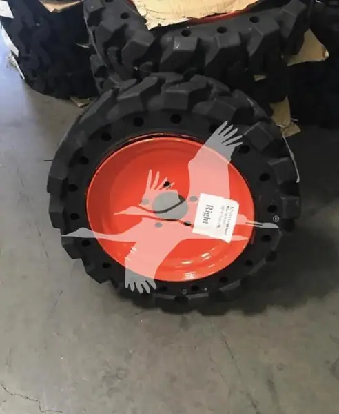 2025 Tires BOBCAT TIRES FOR S70 OR 463 BOBCAT MODELS CA09052019CL