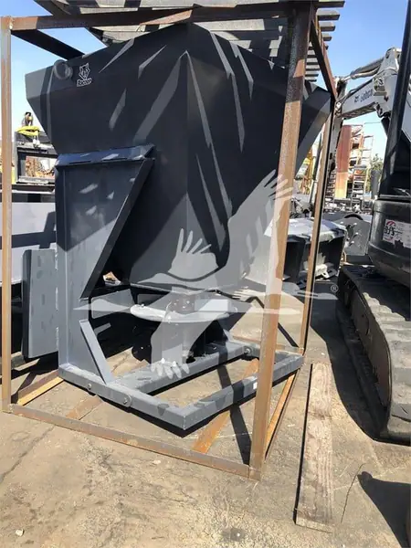 2025 Other RACOON SEED SPREADER CA10162019CL