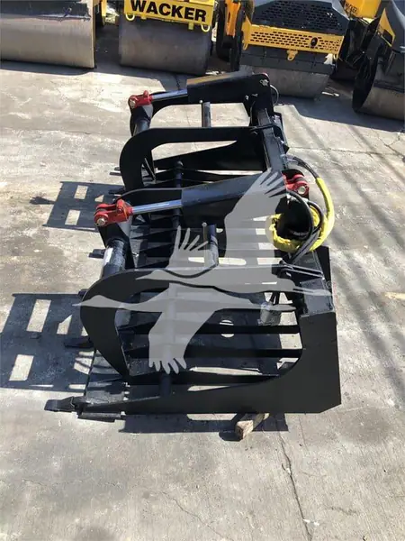 2025 Root MID-STATE CA10172019CL