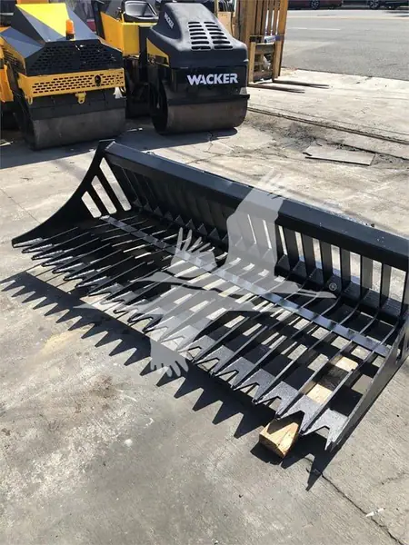 2025 Rock SUIHE 66 INCH CA10172019CL