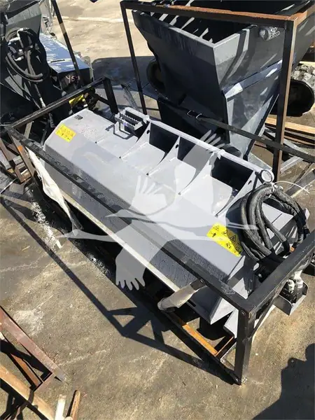 2025 Other TMG SRT72 - 72 INCH TILLER ATTACHMENT CA10172019CL