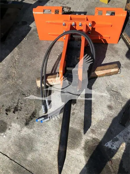 2025 Hammer/Breaker - Hydraulic HMB CA12272019CL