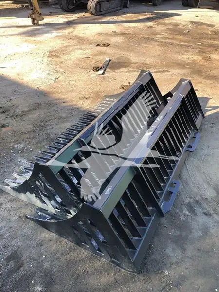 2025 Rock SUIHE 78 INCH CA01072020CL