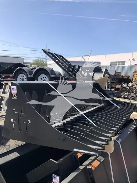 2025 Rock TOMAHAWK 72 INCH CA03052020CL
