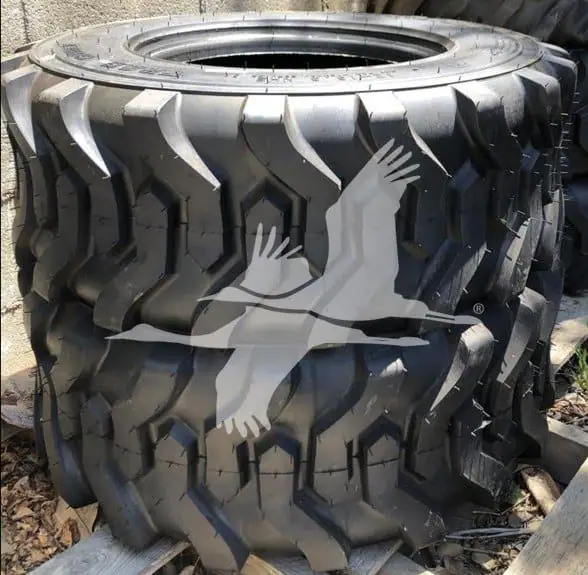 2025 Tires CARLISLE SIZE 10-16.5