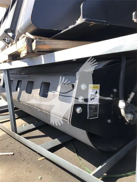 2025 Compactor MID-STATE 72 INCH CA04282020CL