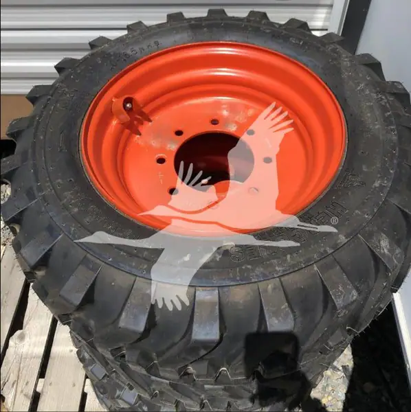 2025 Tires HERCULES SIZE 10-16.5 CA05302020CL