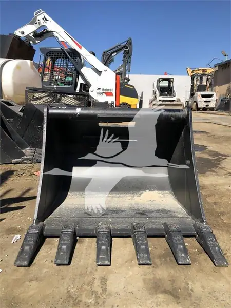 2025 Trenching DBE 30 INCH CA06232022CL
