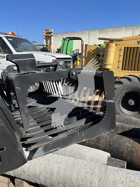 2025 Root ROCK / ROOT GRAPPLE BUCKET 75 INCH CA03192023CL