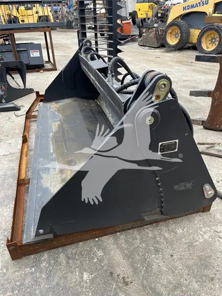 2025 4 in 1 CE ATTACHMENTS 72 INCH 4 IN 1 BUCKET CA05232023CL