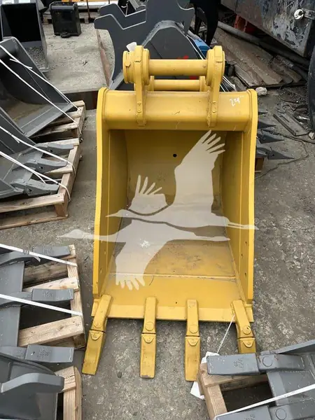 2025 Trenching CATERPILLAR 307 / 308 TRENCH BUCKET CA04282025CL