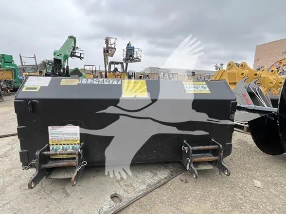 2025 Other STAR INDUSTRIES 1400B TELEHANDLER BUCKET CA06062025CL
