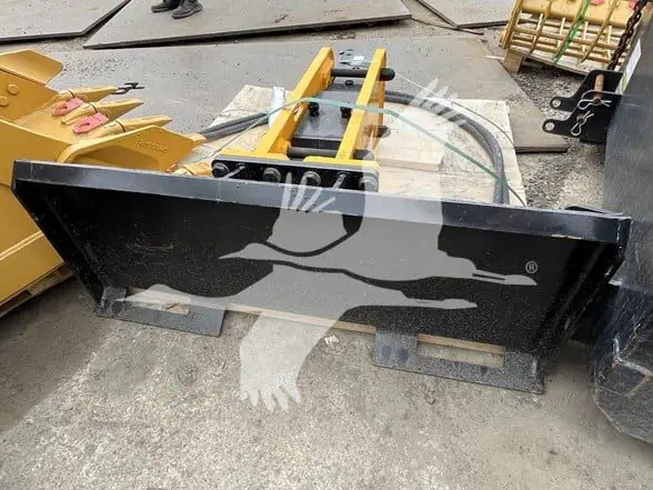 2025 Hammer/Breaker - Hydraulic TOFT 680 CA06062025CL