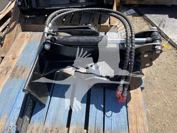 2025 Backhoes WSHJ TORO BACKHOE ATTACHMENT CA09152025CL