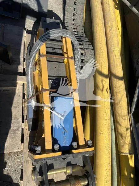 2024 Hammer/Breaker - Hydraulic KBKC KABONC 100 BREAKER CA01152025CL