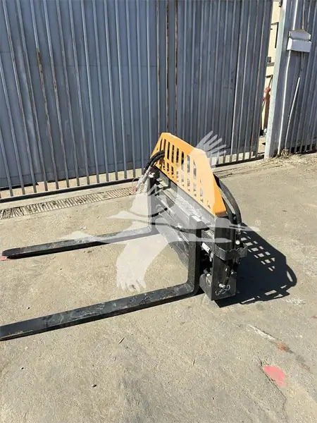 2023 Pallet WOLVERINE PFA-11-3300G CA06212024CL