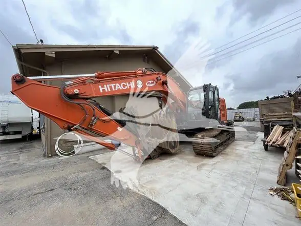 2021 HITACHI ZX245US LC-6 CA01112023CL