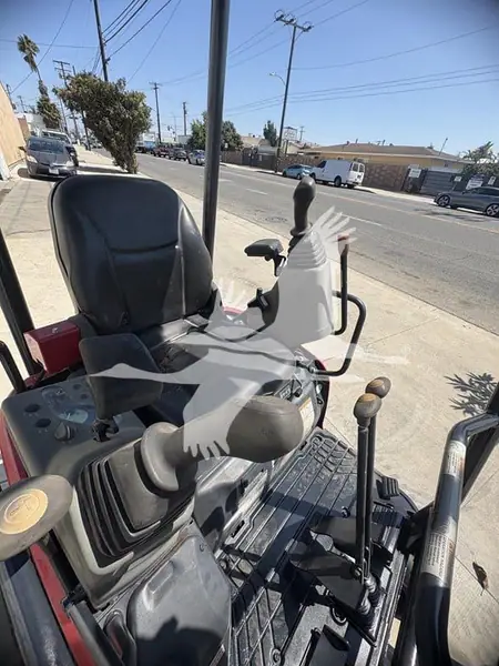 2021 YANMAR VIO17-A CA09182025CL