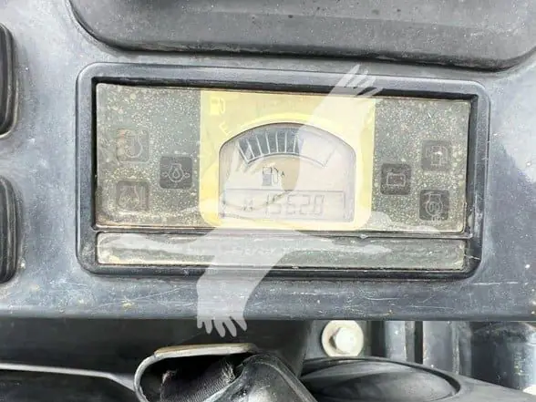 2018 DEERE 17G CA07302025CL