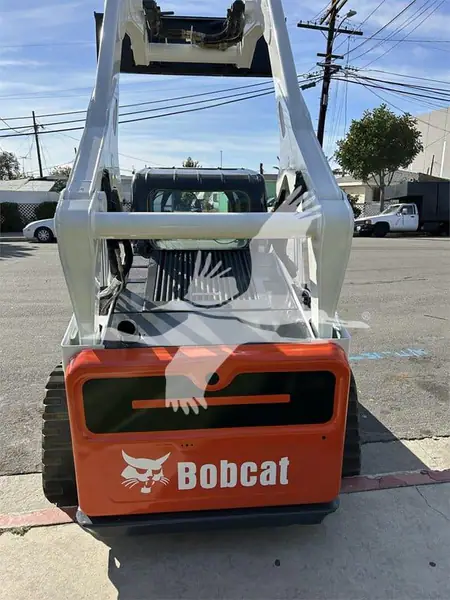 2017 BOBCAT T740 CA03092023CL