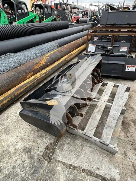 2017 Blade Tilt TORO TILLER ATTACHMENT - 22445 CA04142023CL