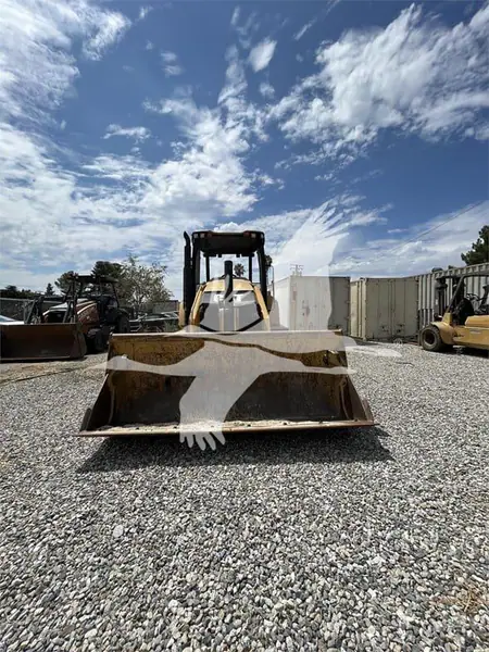 2017 CATERPILLAR 420F2 CA08092023CL