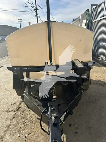 2017 MULTIQUIP WT5 CA01102024CL