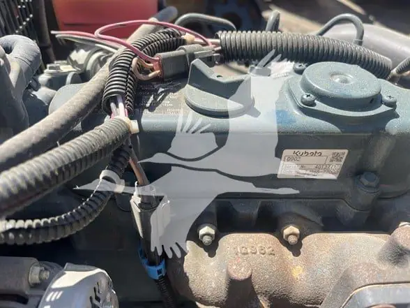 2017 WACKER NEUSON RTSC-3 CA02252025CL
