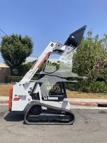 2016 BOBCAT T550 CA03112024CL