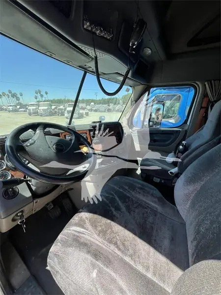 2016 FREIGHTLINER CASCADIA 125 CA08212024CL