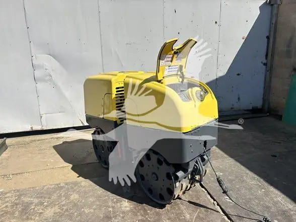 2016 WACKER NEUSON RT CA09112024CL