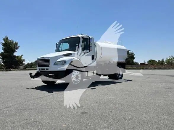 2016 FREIGHTLINER BUSINESS CLASS M2 106 CA07242025CL