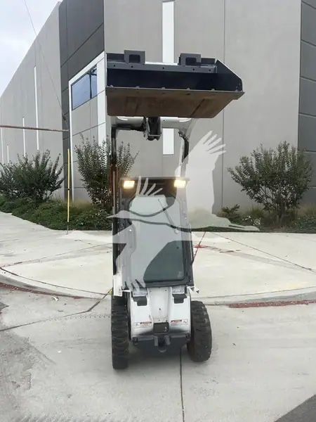 2016 BOBCAT S70 CA09282025CL