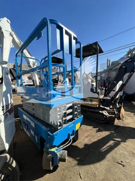 2014 GENIE GS1930 CA03092023CL
