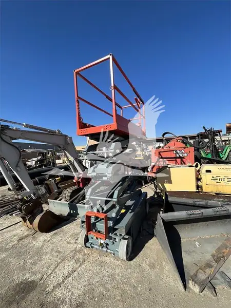 2014 SKYJACK SJIII3219 CA04132023CL
