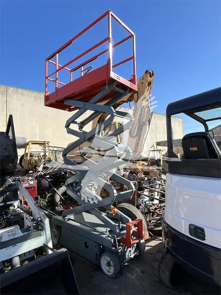 2014 SKYJACK SJIII3219 CA04132023CL
