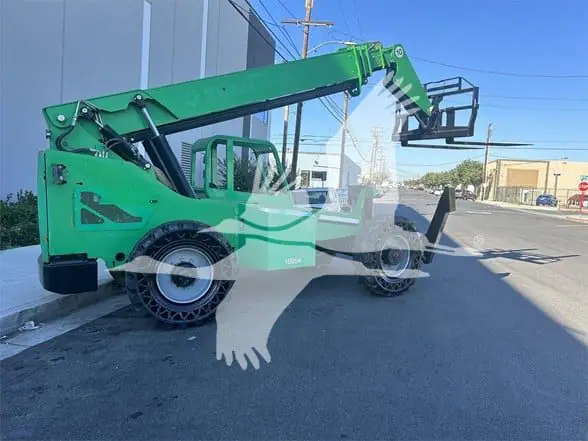 2014 SKY TRAK 10054 CA11062023CL