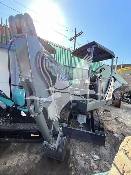 2013 TEREX TC16 CA02062023CL