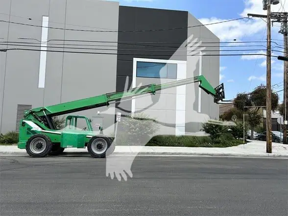 2013 SKY TRAK 8042 CA06132023CL