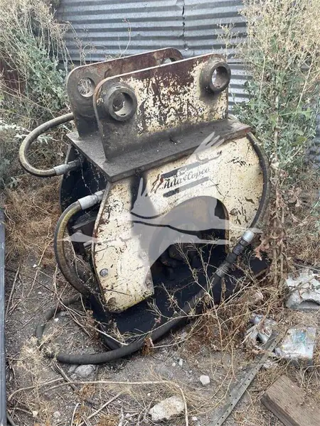 2010 Compactor ATLAS COPCO VIBE PLATE ATTACHMENT CA08132021CL