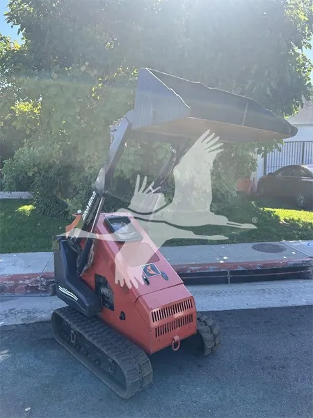 2006 DITCH WITCH SK650 CA08282023CL