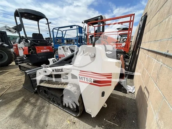 2005 BOBCAT MT52 CA10102023CL