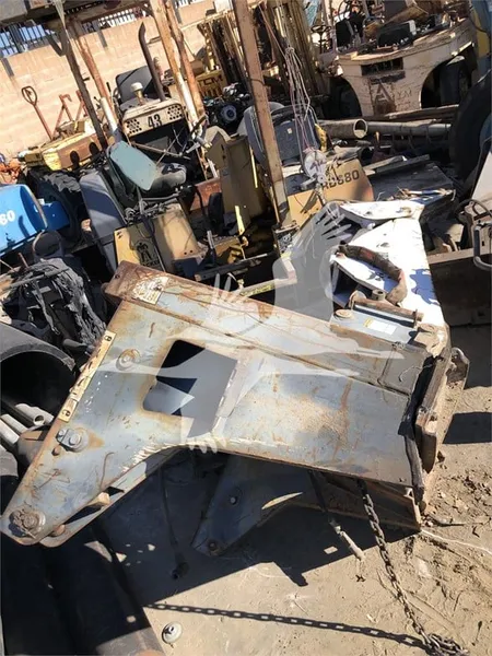 2001 Backhoes BOBCAT 709 CA01152022CL