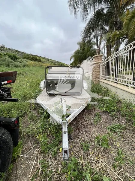 1999 HYDRO TEK HT60DJV CA04282023CL
