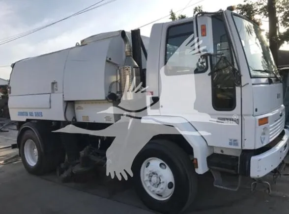 1999 STERLING L7500 CA07232025CL