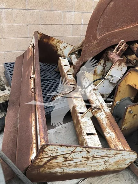 1998 Blades/Box Scraper CA05182019CL