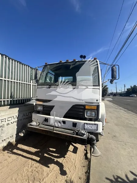 1997 FORD CF8000 CA11132024CL