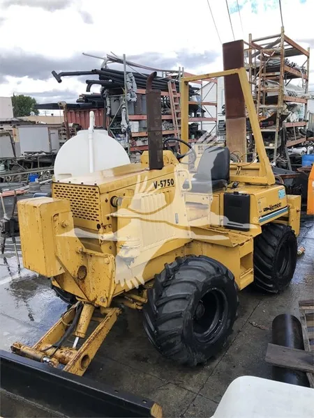 1996 VERMEER V5750 CA03112024CL