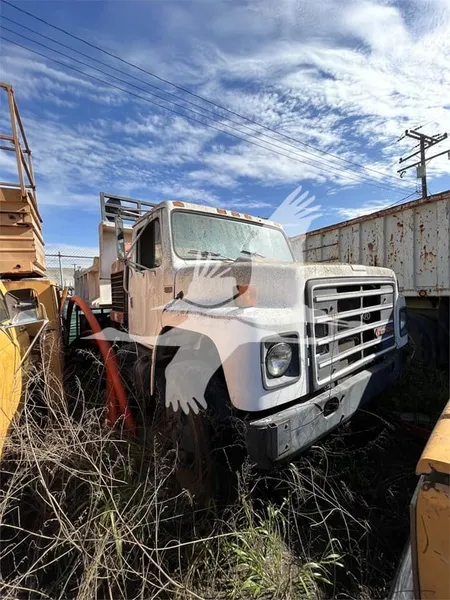 1988 INTERNATIONAL S1600 CA02052023CL